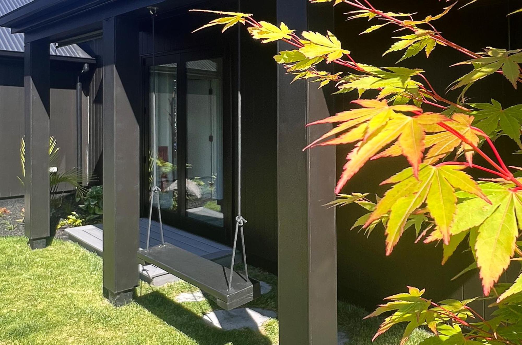 Hillbrook - A Luxurious Guesthouse Ohauiti Екстериор снимка